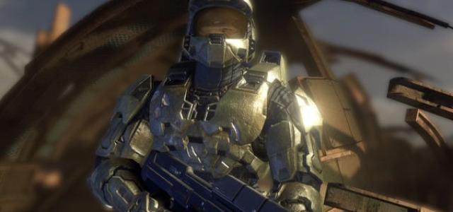 Despite Rumors, ‘Halo’ Movie Still “On Hold”
