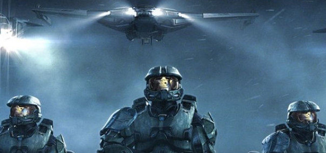 Spielberg To Produce ‘Halo’ Movie?