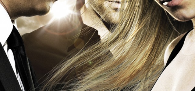 HEROES Looks For Redemption With New Poster And Trailers