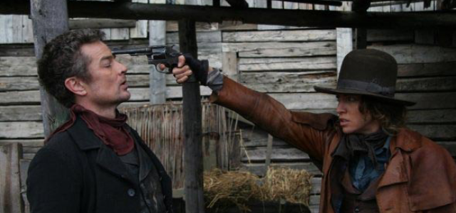 Aliens Versus The Old West In ‘High Plains Invaders’