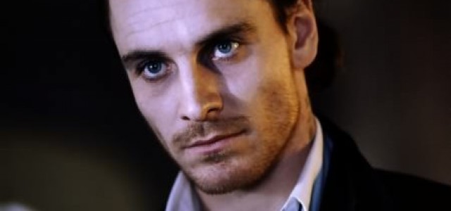 Fassbender’s ‘Jonah Hex’ Character like ‘The Riddler’