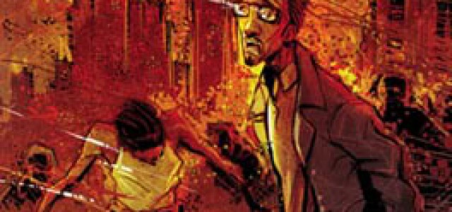 ‘LEGION’ Gets A Comic Book Prequel