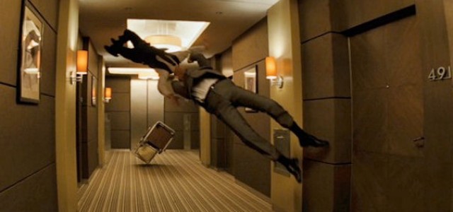 Teaser Trailer For Christopher Nolan’s ‘Inception’