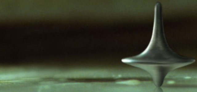 Nolan’s ‘Inception’ Web Site Goes Live