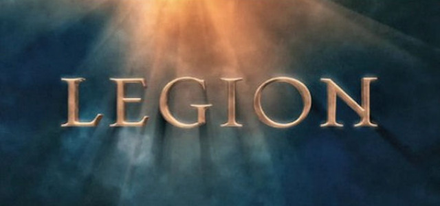 ‘Legion’ Red Band Trailer