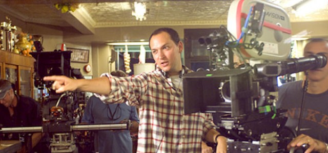 Louis Leterrier’s Vision For ‘The Avengers’