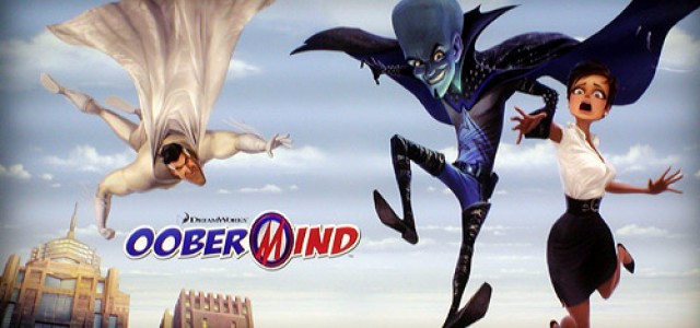 ‘Ferrell’ Replaces ‘Downey Jr.’ In ‘Oobermind’