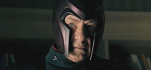 Goyer Still Planning To Flash Forward On ‘Magneto’