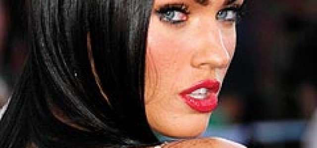 Megan Fox NOT Playing ‘Catwoman’