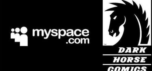 ‘Dark Horse Presents’ Returns To Myspace