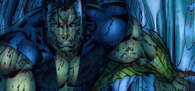 Director Jonathan Mostow Says “We’re Still Working On ‘Sub-Mariner’ Movie”