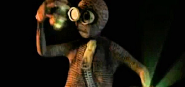 Watch The 10 Minute Short That Inspired Shane Acker’s Feature Film ‘9’