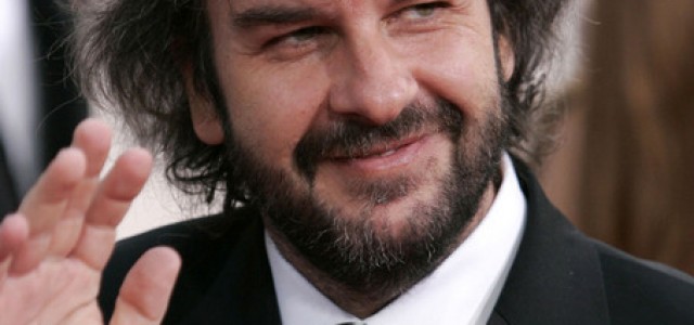 Peter Jackson Dishes On ‘The Hobbit’