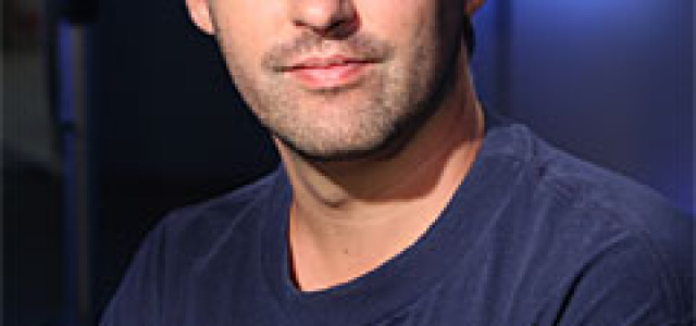 ‘Roberto Orci’ To Receive Norman Lear Writer’s Award