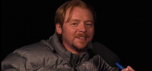 New ‘Paul’ Video Blogs With Pegg and Frost