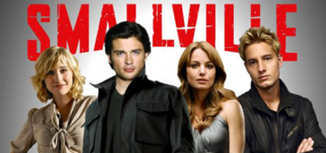 Smallville Season 9 Trailer!