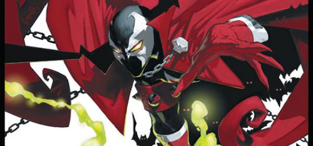 McFarlane Says ‘Spawn’ Animated Series Will Return In 2010