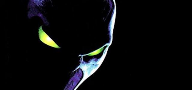 Todd McFarlane Almost Ready For SPAWN 2