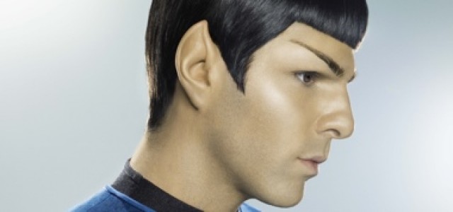 Zachary Quinto Talks ‘Star Trek’ Sequel