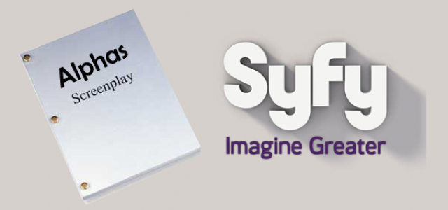 ‘Heroes’ May Have Competition With Syfy’s ‘Alphas’