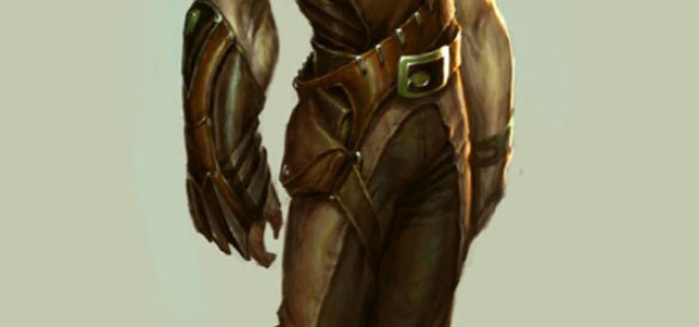 The Wait Continues For ‘Thundercats’ Film; 1st Look At Concept Art