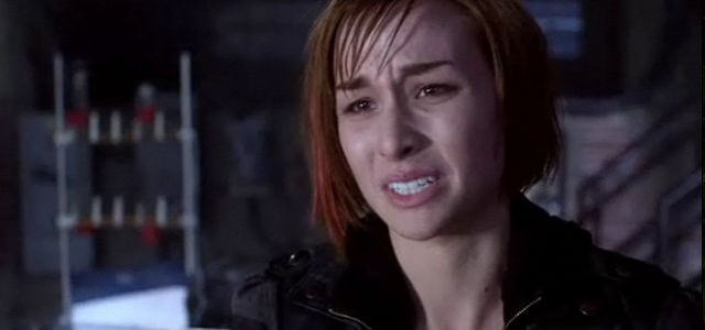 IN CASE YOU MISSED IT: Recap of Warehouse 13 (Sn 1, Ep 4)