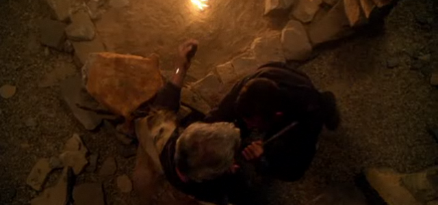 IN CASE YOU MISSED IT: Recap of Warehouse 13 (Sn 1, Ep 5)