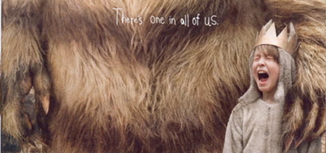 ‘Let The Wild Rumpus Start!’ New Trailer For ‘Where The Wild Things Are’