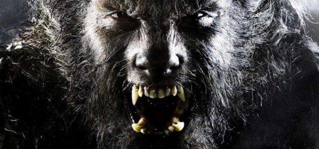 THE WOLFMAN: French Poster And Trailer With NEW Footage, Plus MORE Problems