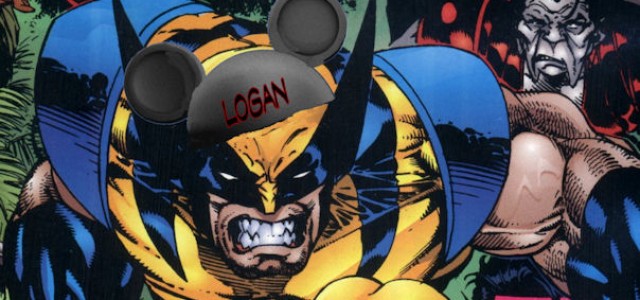 “What If?” Disney Bought Marvel For $4 Billion