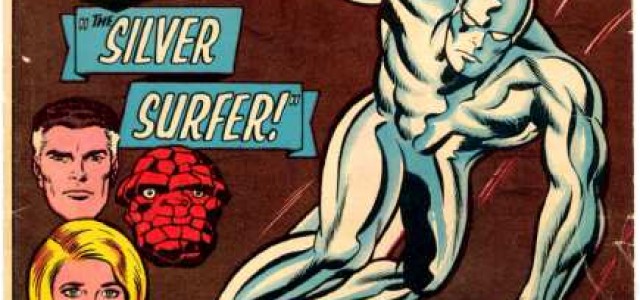 Kirby Estate Sues to Reclaim Character Rights From Marvel and Others