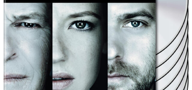 Mysterious FRINGE Letter And A League Of Observers?