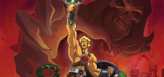 Warner Bros. Drops He-Man Movie, No Longer Has ‘The Power Of GraySkull’
