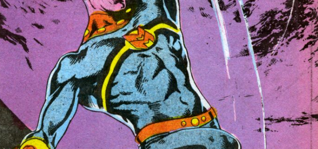 Marvel Set To Reprint Alan Moore’s ‘Marvelman’