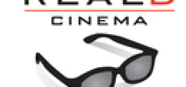 Real D To Bring Us ‘Designer’ 3D Glasses