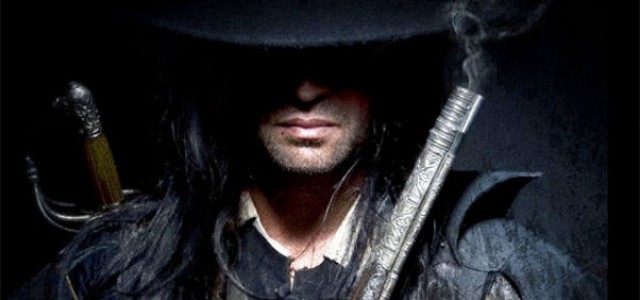 Solomon Kane (English) Trailer