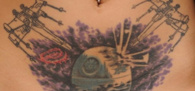 ‘As Seen On The Intertubes’ Volume XVII