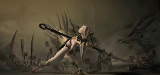 NEW TV Spot For Shane Acker’s ‘9’, “Good vs. Evil”