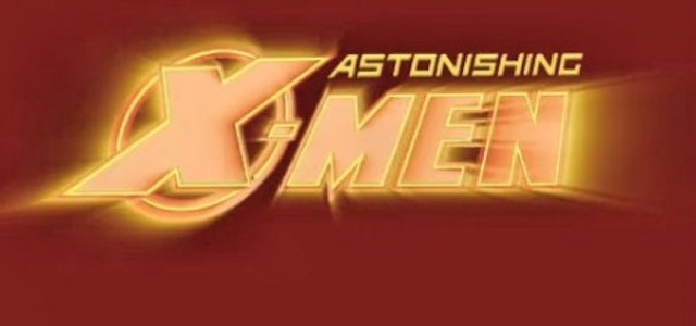 Joss Whedon’s ‘Astonishing X-Men’ Motion Comic