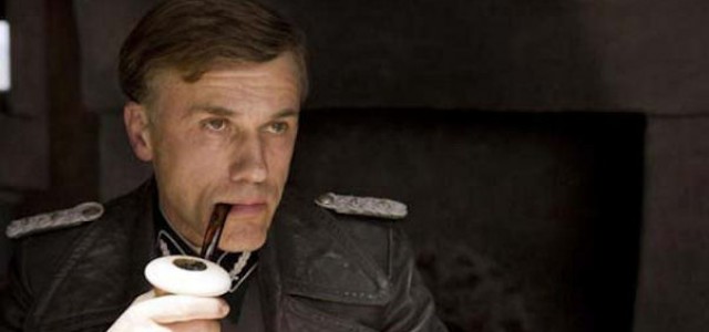 The Green Hornet’s Villain Is Nazi Basterd Christoph Waltz