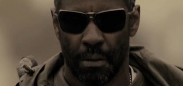 Denzel Is a Post-Apocalyptic Bad Ass In The NEW ‘Book Of Eli’ Feature Trailer