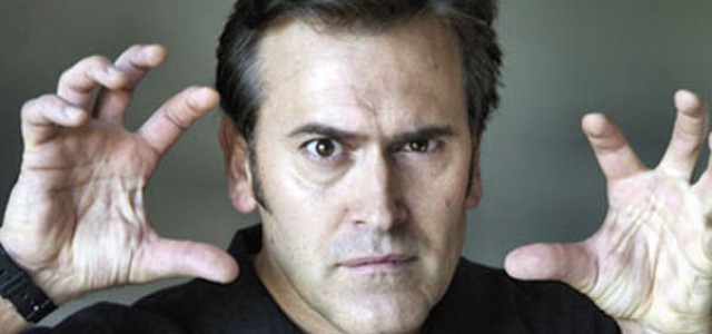 Bruce Campbell Will Have Major Role In Spider-Man 4