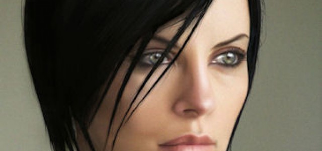 Charlize Theron In The Running For Catwoman Role?