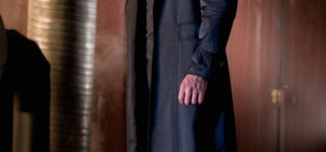 NEW ‘Smallville’ Promo Photo Of Kal El’s New Look