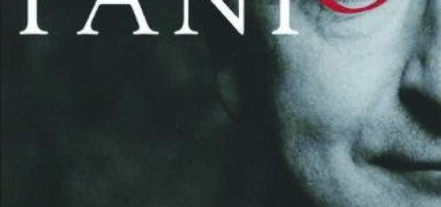 Book Review: Don’t Panic – Douglas Adams & The Hitchhikers Guide to the Galaxy (2009 Revised Ed.) By Neil Gaiman