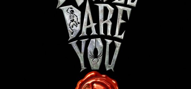 Disney and Guillermo del Toro “Double Dare You”