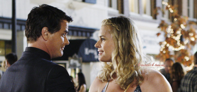 EASTWICK: Reaping And Sewing Teaser, Clip, Promo Pics