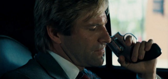 Aaron Eckhart Wants To Reprise His Role In ‘Batman 3’
