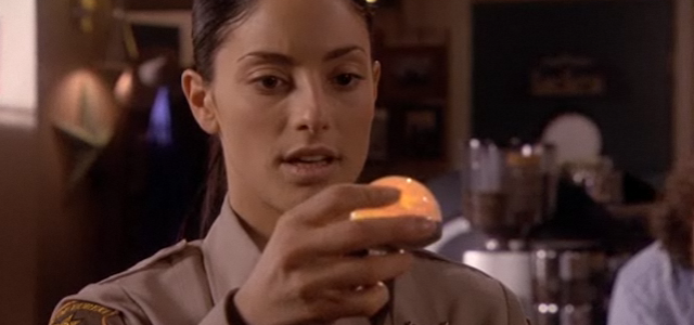 IN CASE YOU MISSED IT: Recap of Eureka (Sn 3, Ep 16)