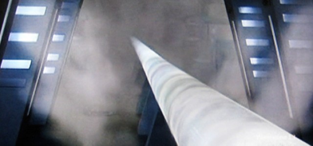 IN CASE YOU MISSED IT: Recap of Eureka (Sn 3, Ep 17)